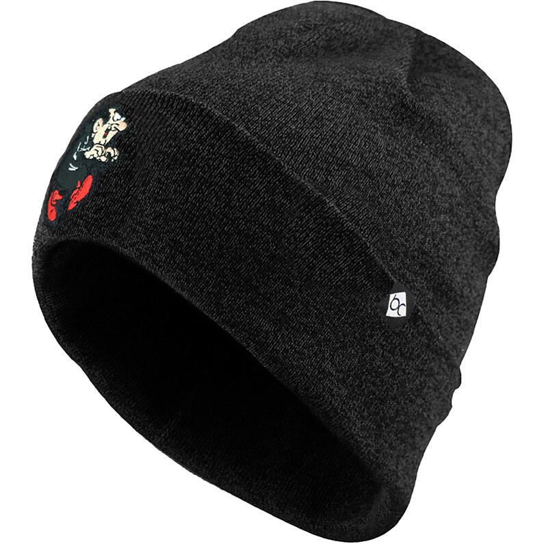 Гаргамельская шляпа Bavarian Caps, черный
Гаргамельская шляпа Bavarian Caps, черный