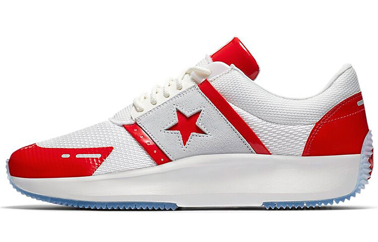 Converse Run Star Hike Кроссовки унисекс
Converse Run Star Hike Кроссовки унисекс