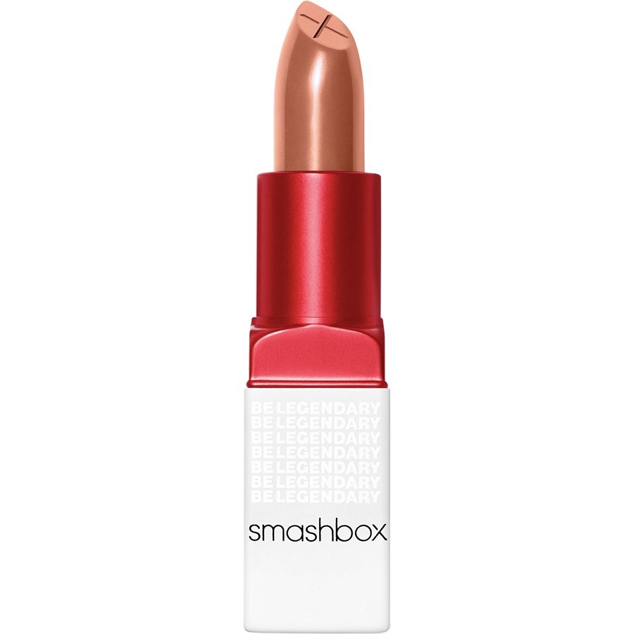 Помада smashbox Be Legendary Prime & Plush Lipstick, recognized / 4,2 g
Помада smashbox Be Legendary Prime & Plush Lipstick, recognized / 4,2 g
