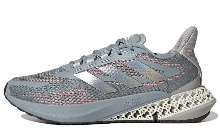 Кроссовки для бега 4D FWD Pulse для мужчин с низким верхом
Кроссовки для бега 4D FWD Pulse для мужчин с низким верхом