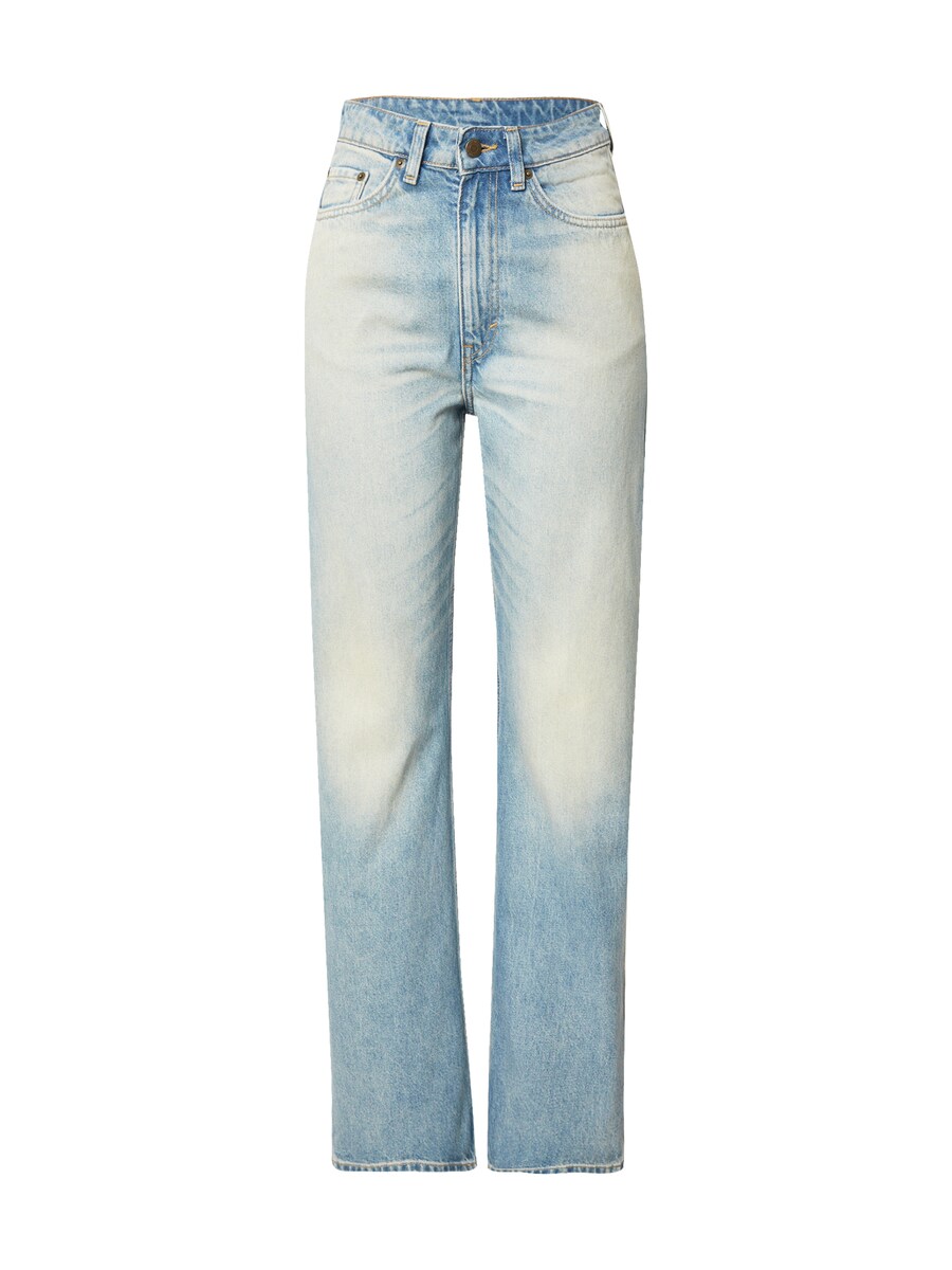 Повседневные джинсы WEEKDAY Rowe, Blue denim
Повседневные джинсы WEEKDAY Rowe, Blue denim