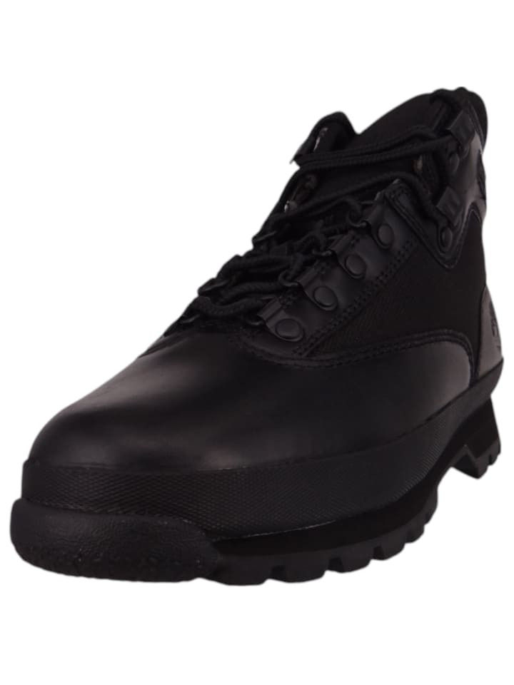 Мужские ботинки Timberland кожаные в спортивном стиле, черный
Мужские ботинки Timberland кожаные в спортивном стиле, черный