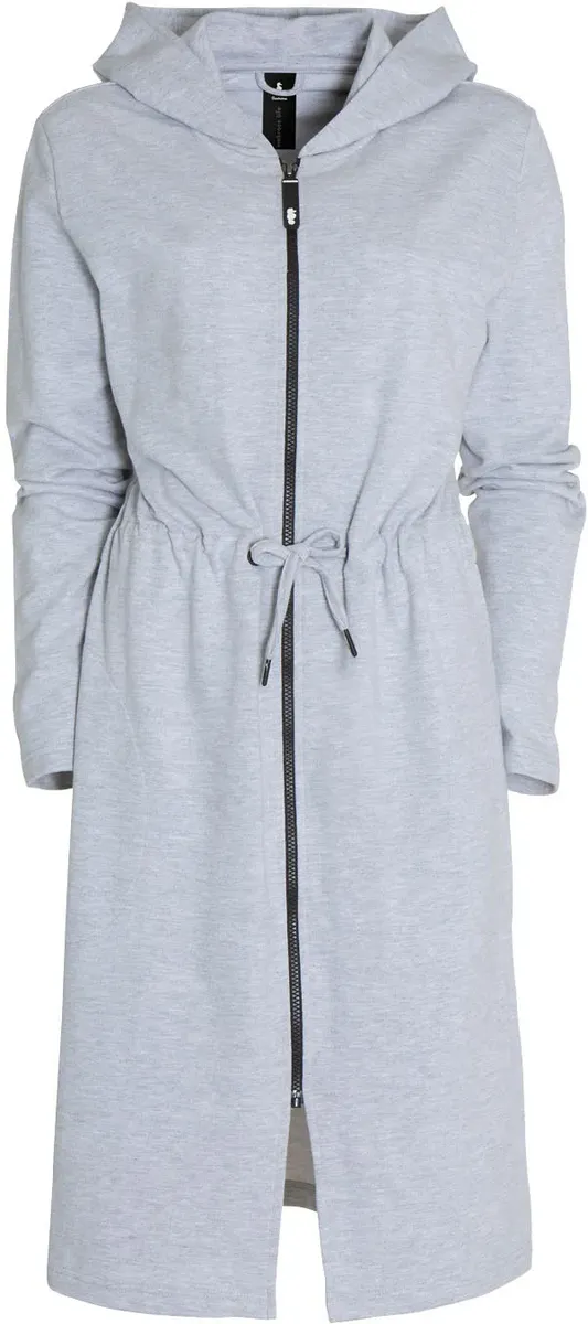 Халат женский "Морской конёк" "Taylor" (1 шт.), на молнии и завязывающемся ремешке Seahorse, серый
Халат женский "Морской конёк" "Taylor" (1 шт.), на молнии и завязывающемся ремешке Seahorse, серый