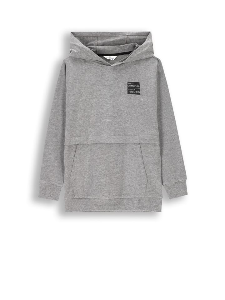 Толстовка Coccodrillo, серый
Толстовка Coccodrillo, серый