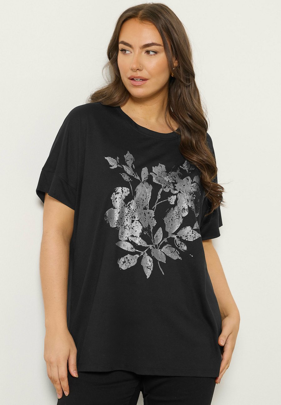 Футболка Evans Print T-shirt, Black/Anthracite, Черный, Футболка Evans Print T-shirt, Black/Anthracite
Футболка Evans Print T-shirt, Black/Anthracite, Черный, Футболка Evans Print T-shirt, Black/Anthracite