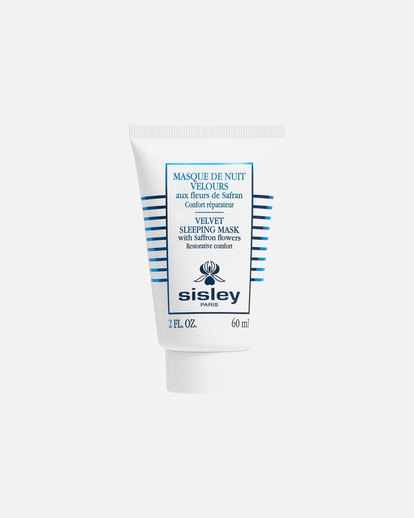 Увлажняющая маска для лица Sisley, 60 мл
Увлажняющая маска для лица Sisley, 60 мл