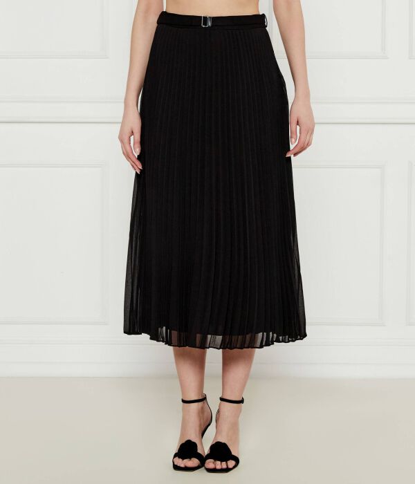 Юбка воцелина Boss, черный
Юбка воцелина Boss, черный