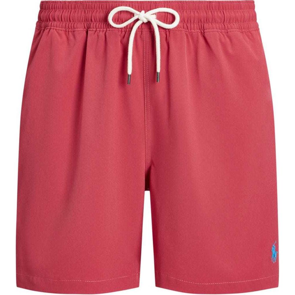 5,75-дюймовые плавки Traveler Classic Polo Ralph Lauren, красные
5,75-дюймовые плавки Traveler Classic Polo Ralph Lauren, красные