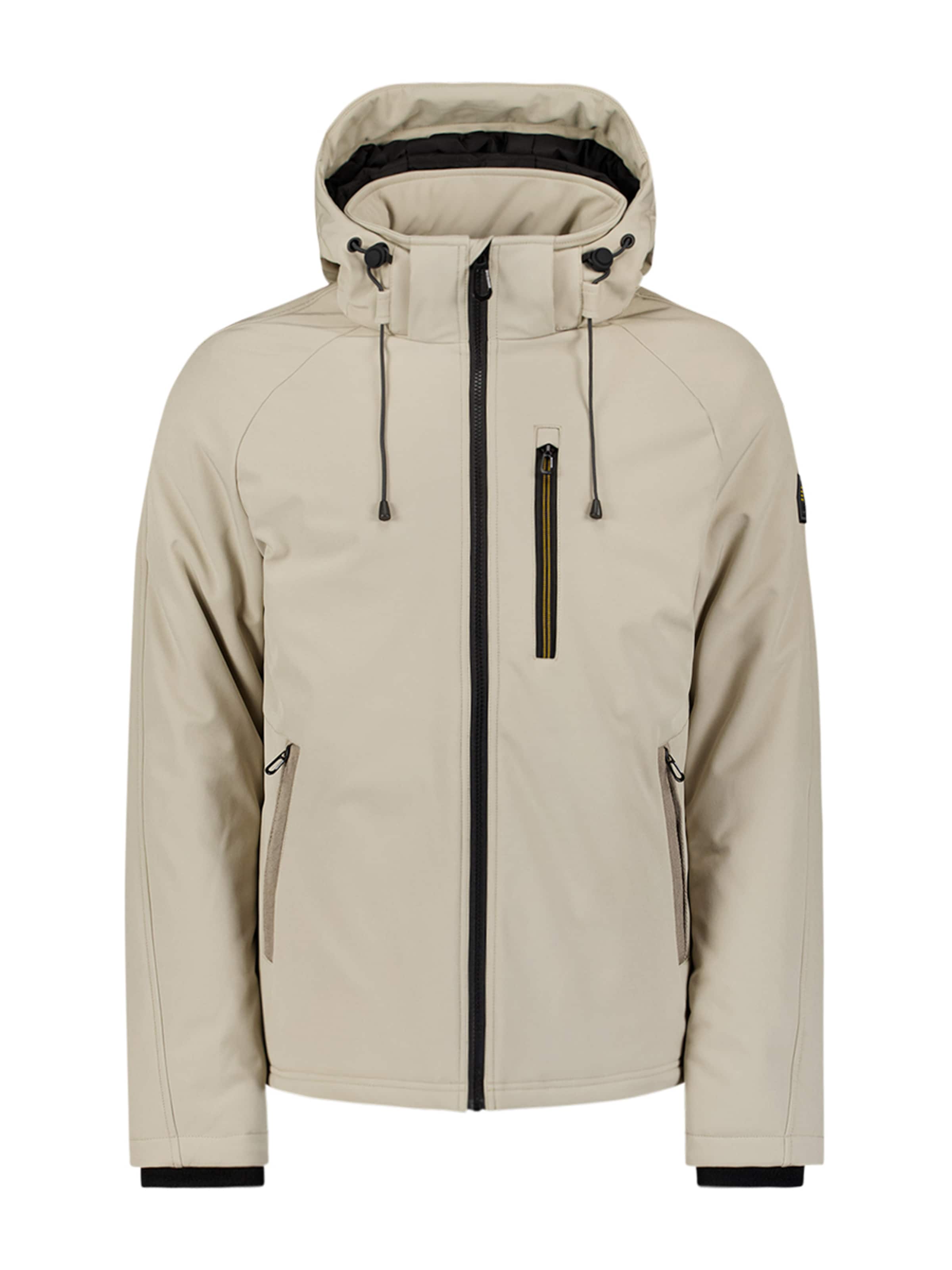 No Excess Куртка Performance в цвете Stone
No Excess Куртка Performance в цвете Stone