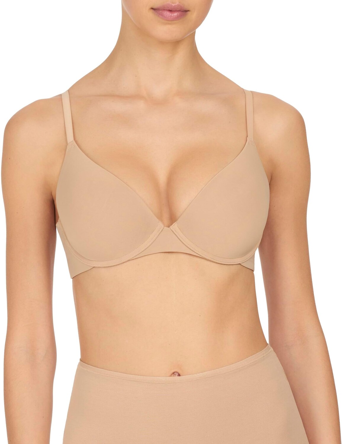 Минимальный трансформируемый пуш-ап 727229 Natori, цвет Cafe
Минимальный трансформируемый пуш-ап 727229 Natori, цвет Cafe