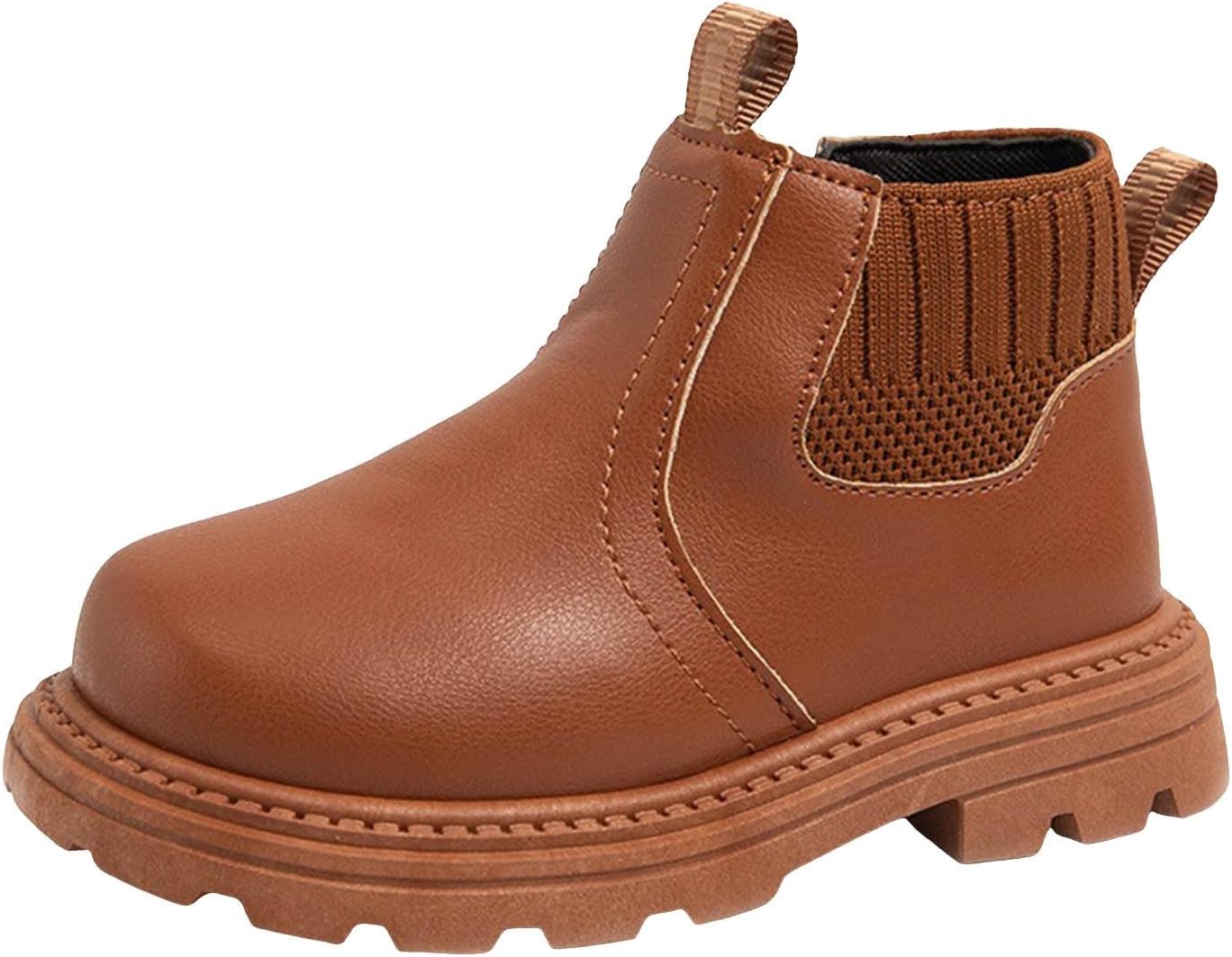 Детские ботильоны IWIHMIV для девочек, ездовые сапожки, зимние ботинки для девочек, ботильоны для девочек, нескользящие, удобные ботинки для мальчиков, осенние ботинки для девочек, Brown-4
Детские ботильоны IWIHMIV для девочек, ездовые сапожки, зимние ботинки для девочек, ботильоны для девочек, нескользящие, удобные ботинки для мальчиков, осенние ботинки для девочек, Brown-4