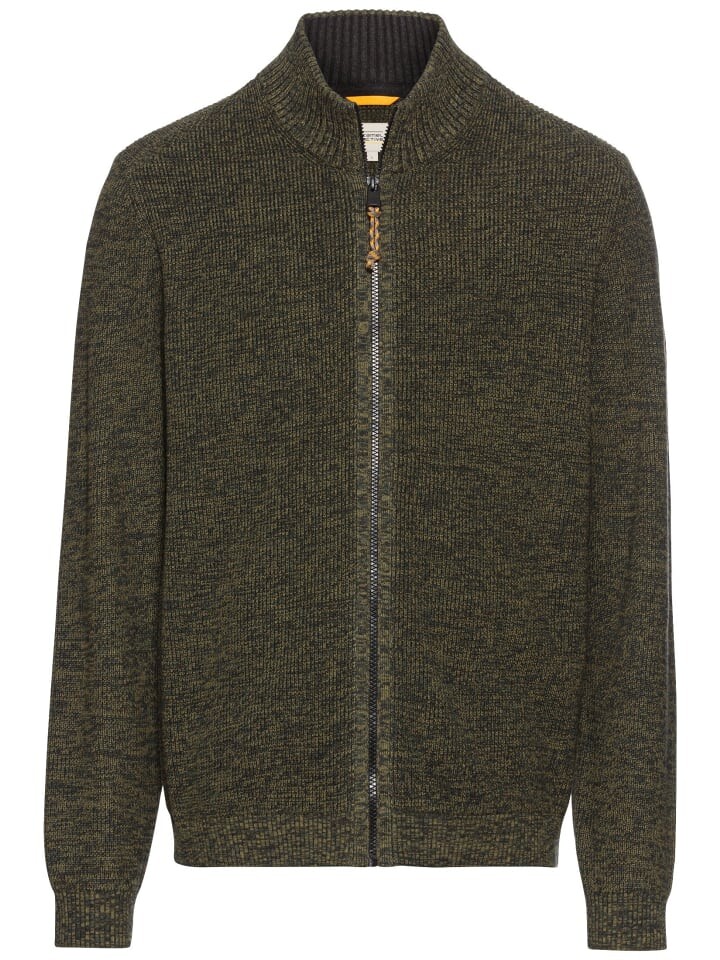 Кардиган Camel Active Strickjacke, цвет blattgrün
Кардиган Camel Active Strickjacke, цвет blattgrün