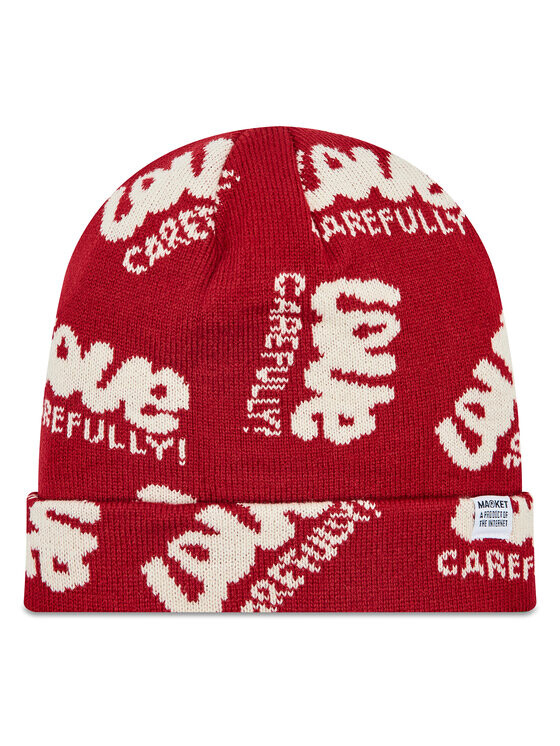 Кепка Market, красный
Кепка Market, красный