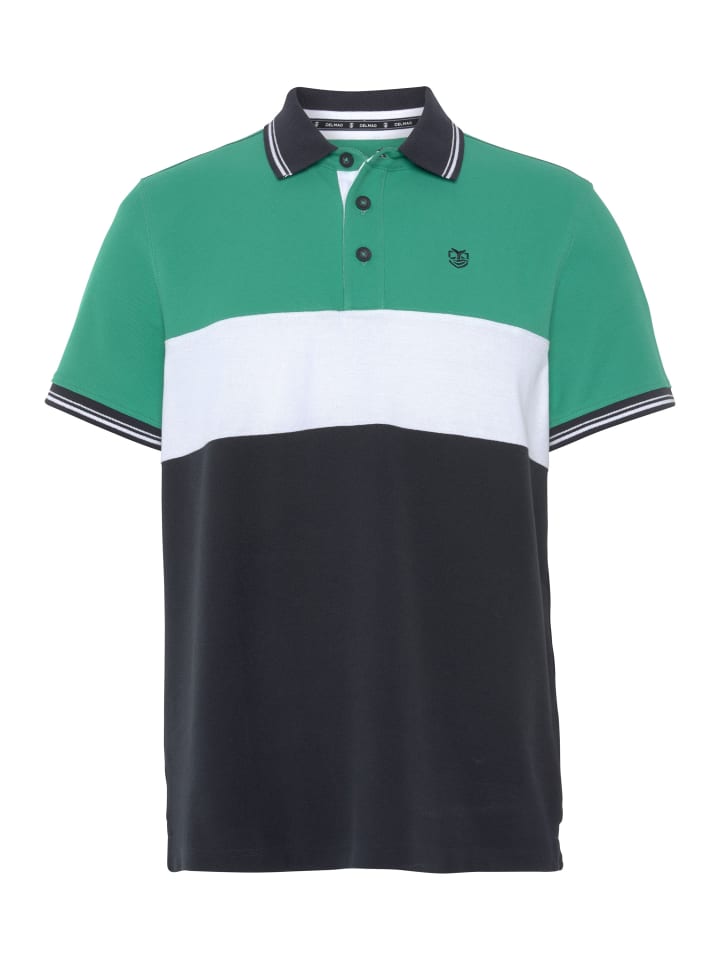 Рубашка-поло Delmao 
Рубашка-поло Delmao