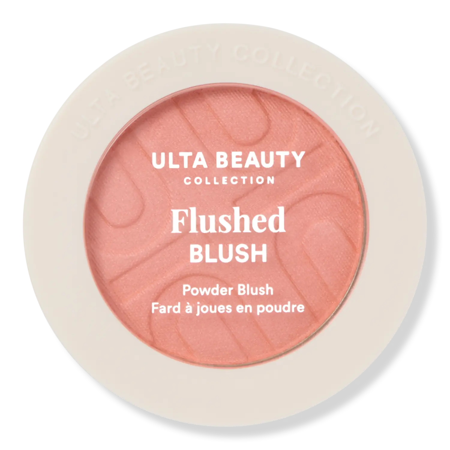 Румяна в виде пудры ULTA Beauty Collection, Hot Coral (peachy bronze with shimmer)
Румяна в виде пудры ULTA Beauty Collection, Hot Coral (peachy bronze with shimmer)