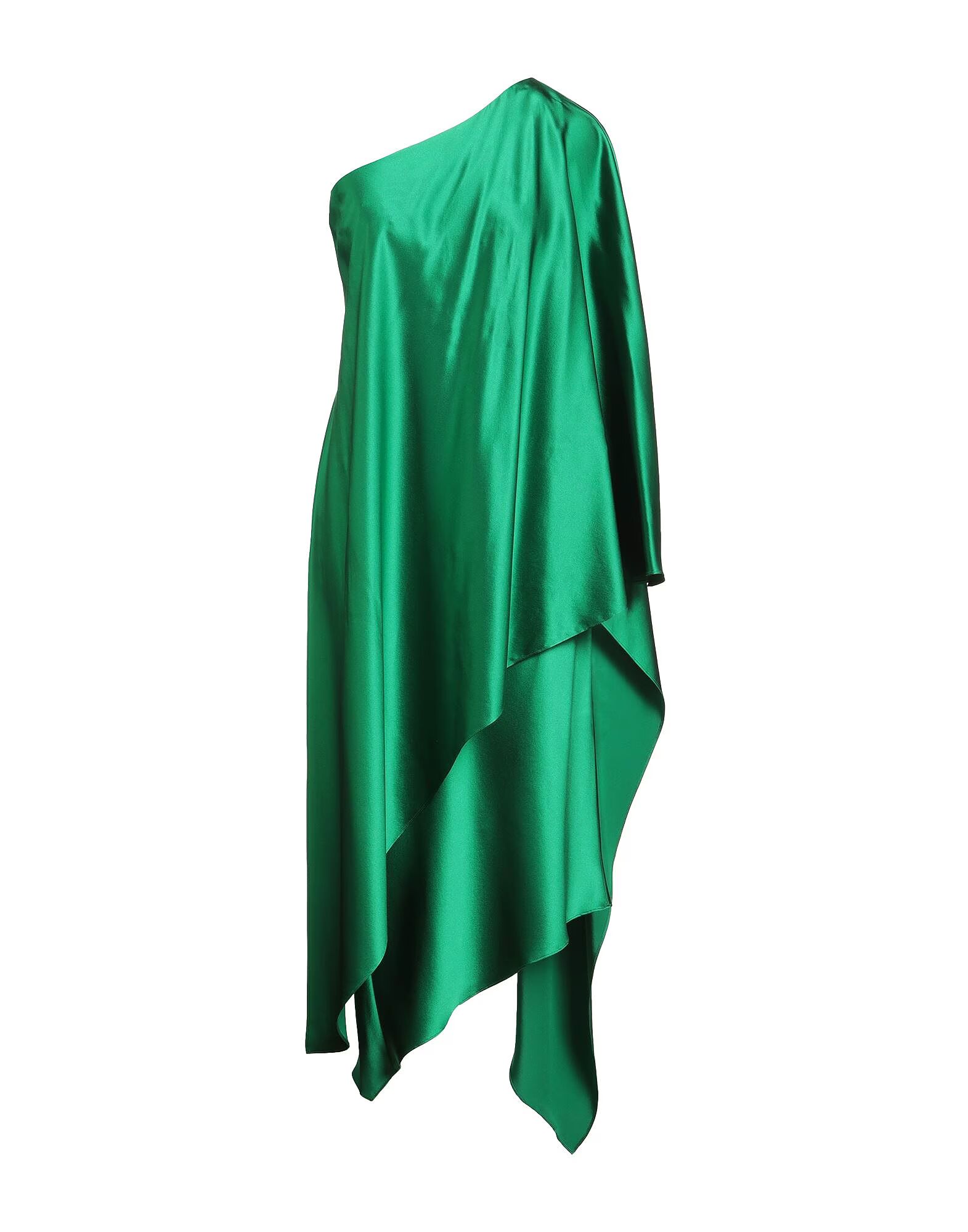 Платье миди Max Mara, изумрудно-зеленый
Платье миди Max Mara, изумрудно-зеленый