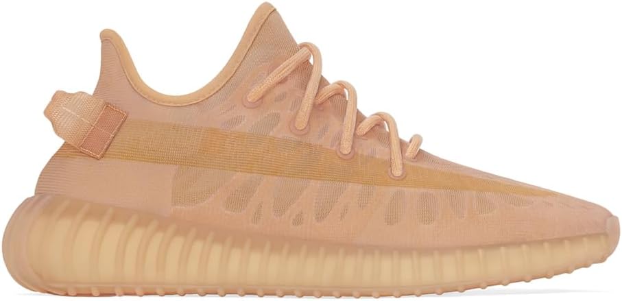 Кроссовки для маленьких мальчиков adidas Yeezy Boost 350 V2 Slip On, Mono Clay/Mono Clay/Mono Clay
Кроссовки для маленьких мальчиков adidas Yeezy Boost 350 V2 Slip On, Mono Clay/Mono Clay/Mono Clay