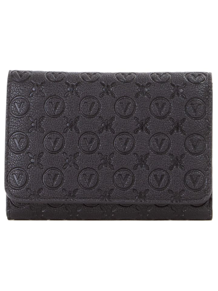 Valentino Bags Кошелек VPS8ZG43 SAMBA RE в черном цвете
Valentino Bags Кошелек VPS8ZG43 SAMBA RE в черном цвете