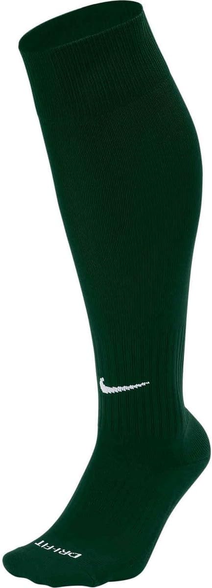 Носки Nike мужские Classic II, Dark Green
Носки Nike мужские Classic II, Dark Green
