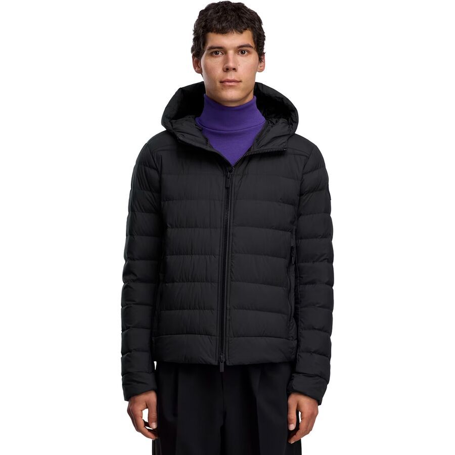 Куртка Canada Goose Crofton Hooded Enduraluxe Canada Goose, Black
Куртка Canada Goose Crofton Hooded Enduraluxe Canada Goose, Black