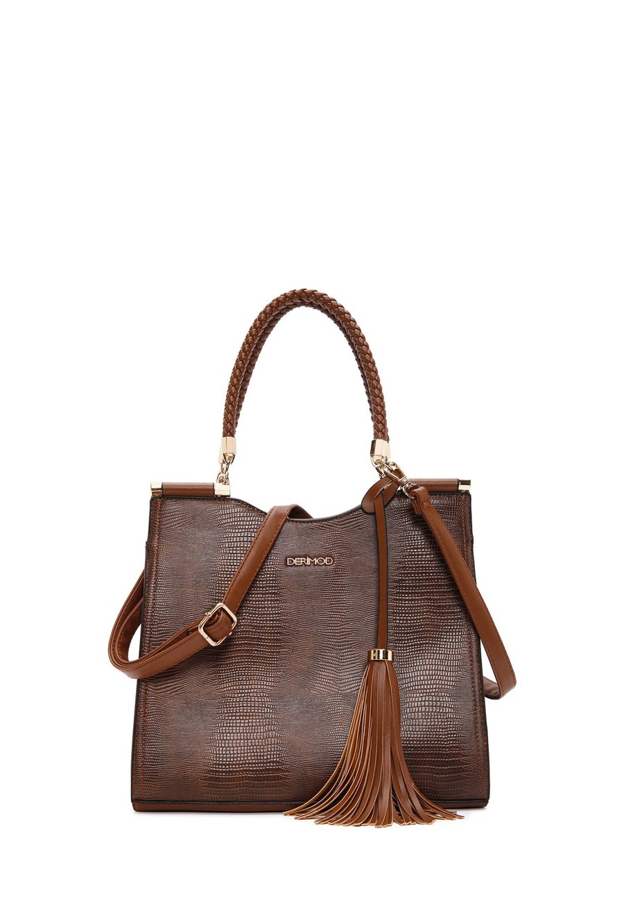 Сумка Derimod SHOULDER, Light Brown
Сумка Derimod SHOULDER, Light Brown