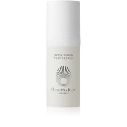 Сыворотка для тела - 10 мл Omorovicza
Сыворотка для тела - 10 мл Omorovicza