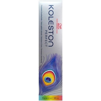 Professionals Koleston 0/43 Краска для волос Красно-Золотой, Wella
Professionals Koleston 0/43 Краска для волос Красно-Золотой, Wella