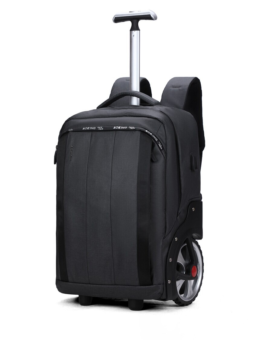 Рюкзак Aoking Backpack, черный
Рюкзак Aoking Backpack, черный