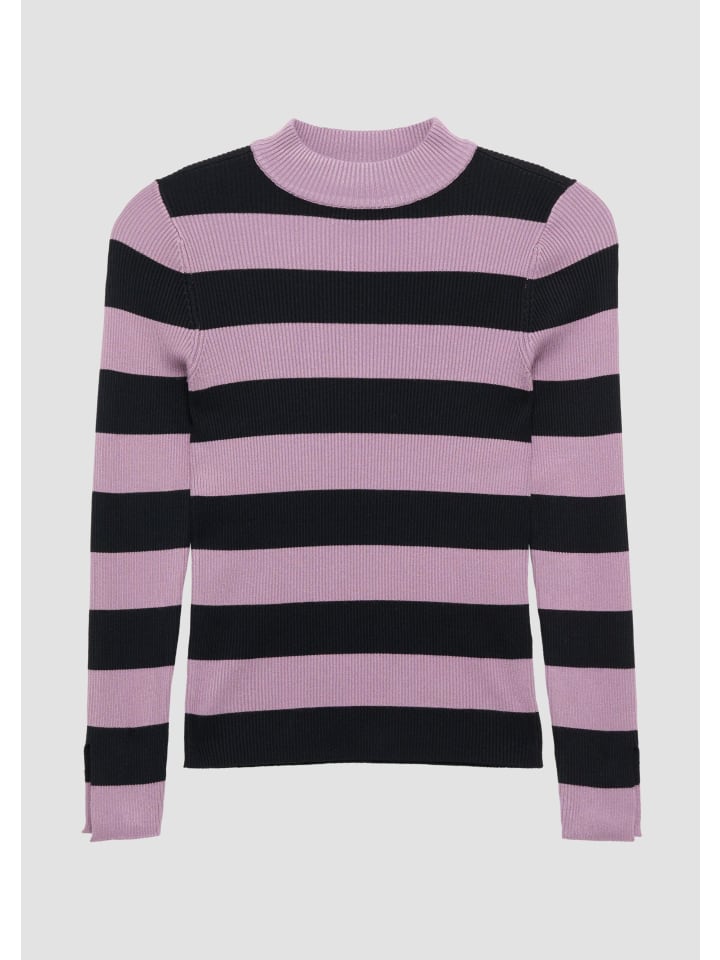 вязаный свитер 47X4_сиреневый s.Oliver
вязаный свитер 47X4_сиреневый s.Oliver