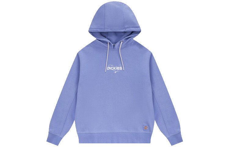 Свитшот женский фиолетовый Dickies
Свитшот женский фиолетовый Dickies