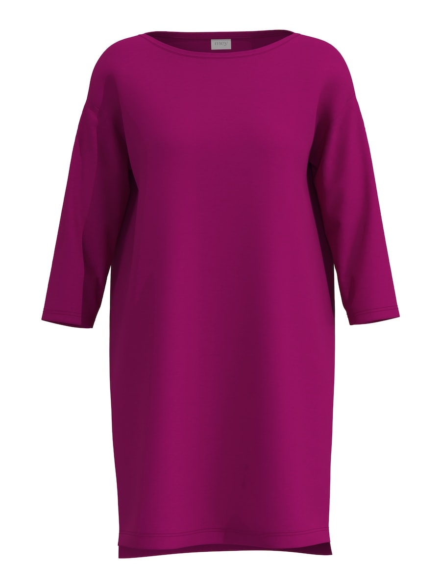 Ночная рубашка Mey Pink Silhouettes, темно-розовый
Ночная рубашка Mey Pink Silhouettes, темно-розовый