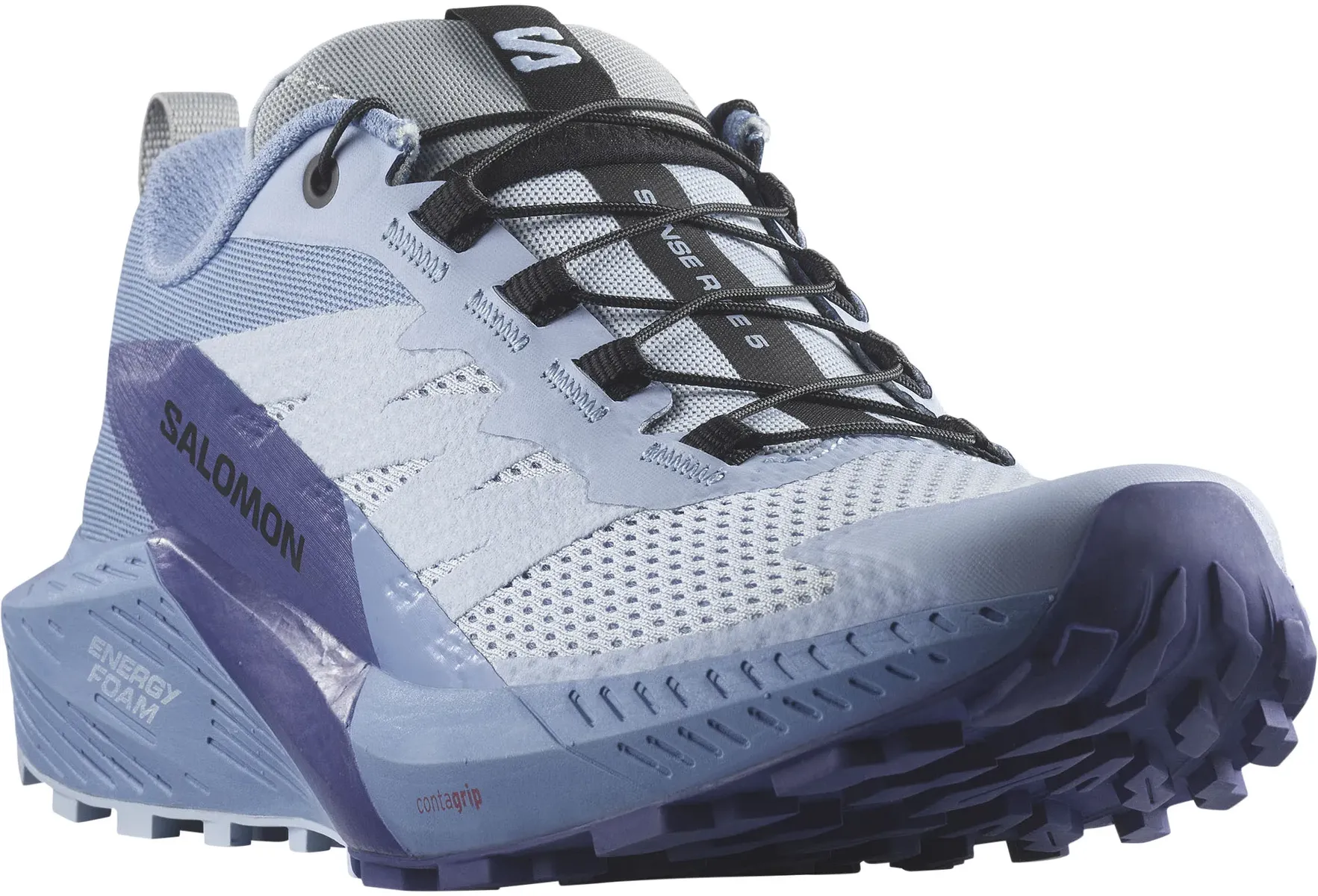 Кроссовки Salomon для бега по пересеченной местности "SENSE RIDE 5 W", голубой, Синий, Кроссовки Salomon для бега по пересеченной местности "SENSE RIDE 5 W", голубой
Кроссовки Salomon для бега по пересеченной местности "SENSE RIDE 5 W", голубой, Синий, Кроссовки Salomon для бега по пересеченной местности "SENSE RIDE 5 W", голубой