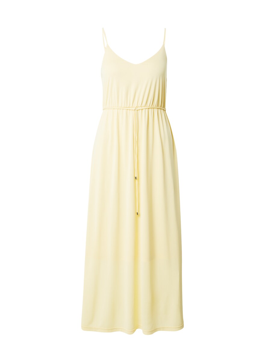 Летнее платье ABOUT YOU Lotti, Light yellow
Летнее платье ABOUT YOU Lotti, Light yellow