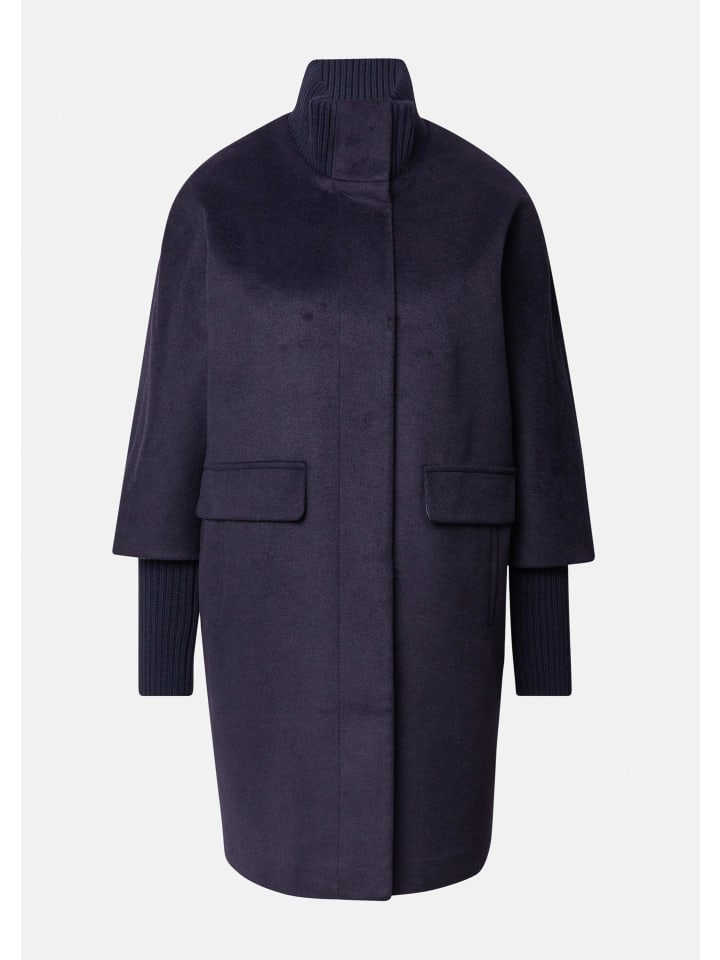 Пальто для улицы в цвете 5976_navy comma
Пальто для улицы в цвете 5976_navy comma