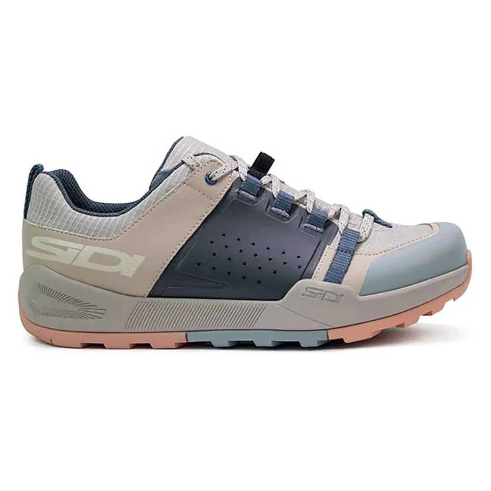 Обувь для горного велосипеда Sidi Atomus, серый
Обувь для горного велосипеда Sidi Atomus, серый