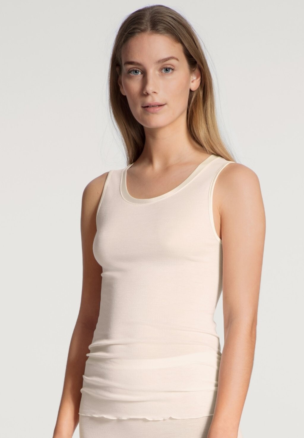 Верх пижамы True confidence Calida, бежевый
Верх пижамы True confidence Calida, бежевый