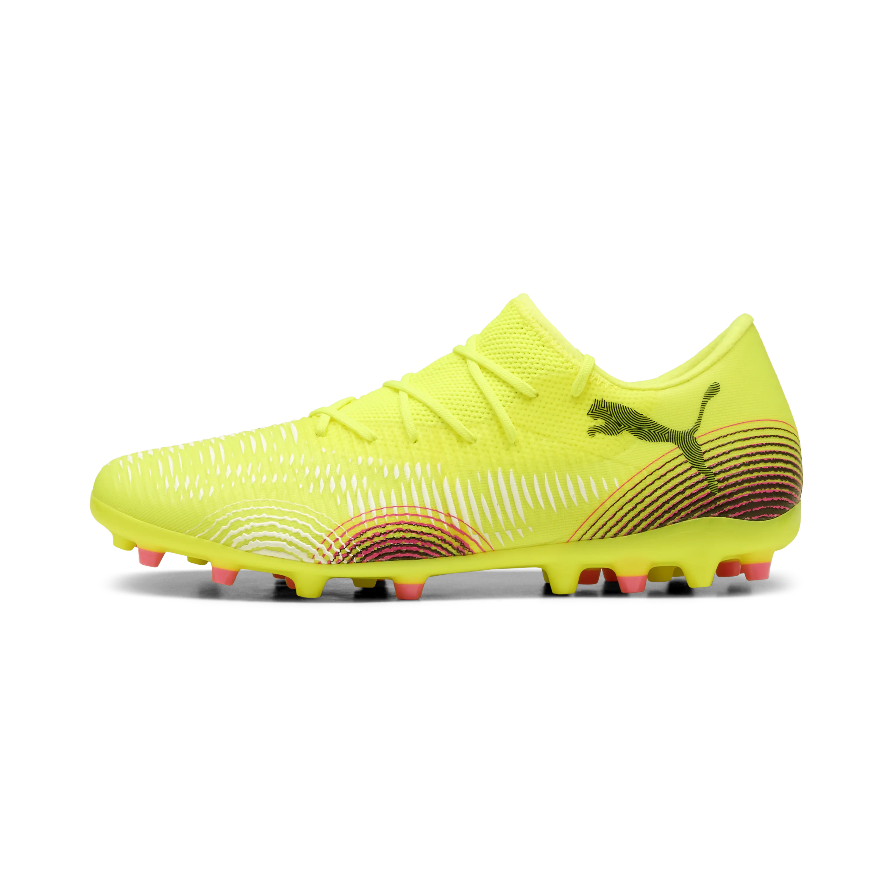 Мужские футбольные бутсы с короткими шипами PUMA FUTURE 8 MATCH MG
Мужские футбольные бутсы с короткими шипами PUMA FUTURE 8 MATCH MG