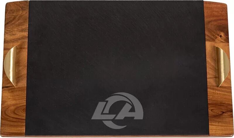 Picnic Time Los Angeles Rams Covina Поднос для сервировки
Picnic Time Los Angeles Rams Covina Поднос для сервировки