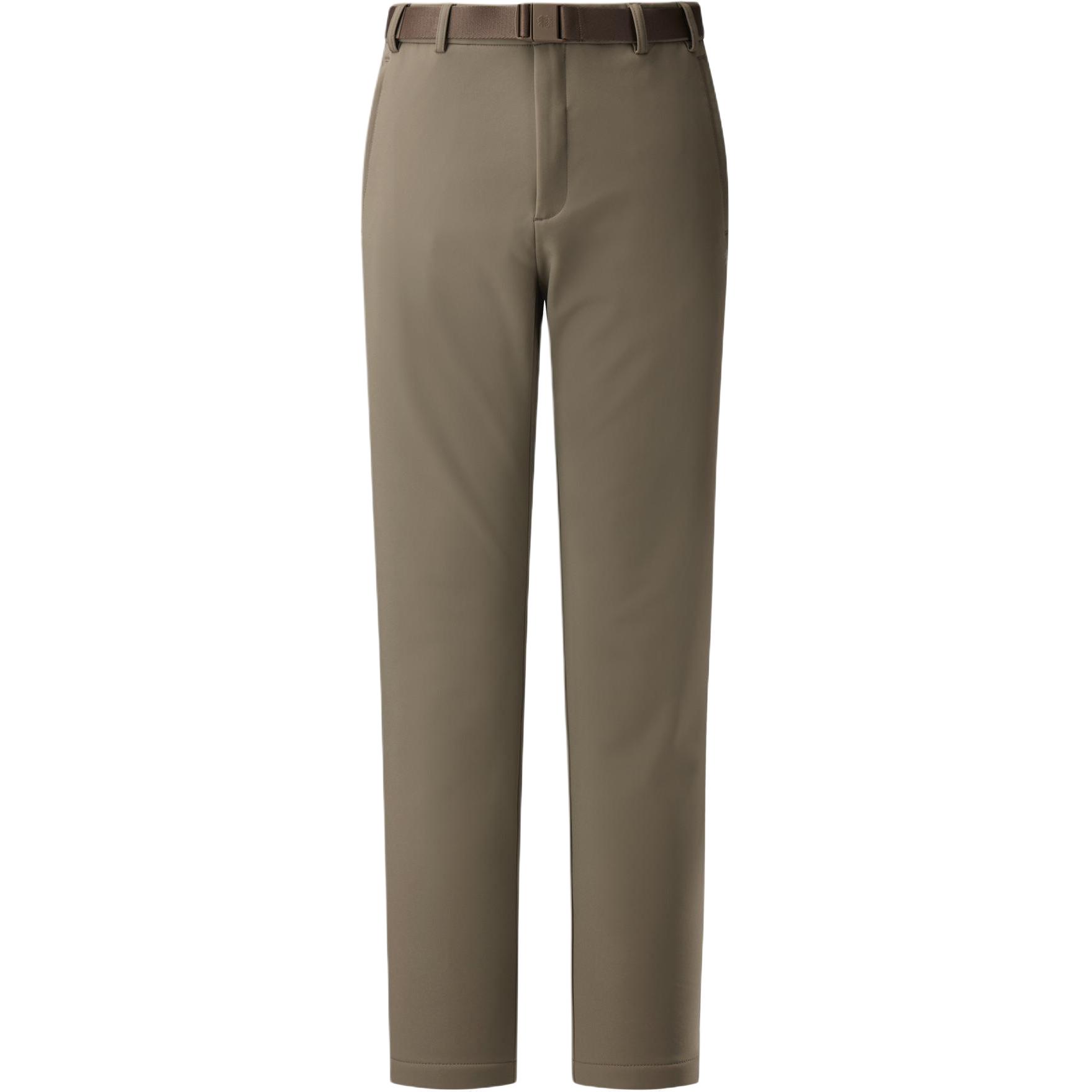 Повседневные брюки мужские KOLON SPORT, темно-бежевый
Повседневные брюки мужские KOLON SPORT, темно-бежевый