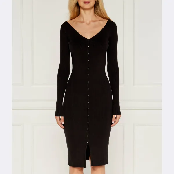 Платье Calvin Klein, черный
Платье Calvin Klein, черный
