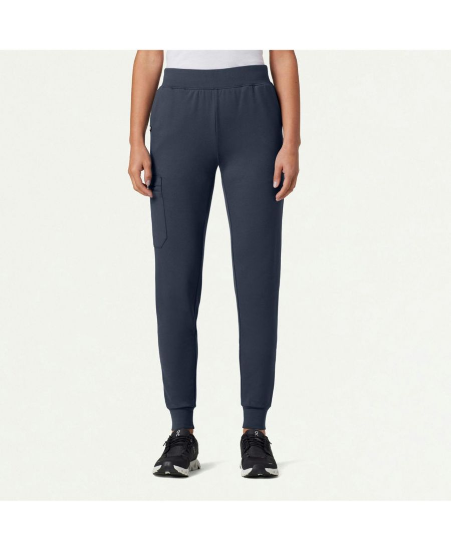 Женские спортивные брюки Rubi из узких трикотажных тканей с шестью карманами Jaanuu, Carbon gray
Женские спортивные брюки Rubi из узких трикотажных тканей с шестью карманами Jaanuu, Carbon gray