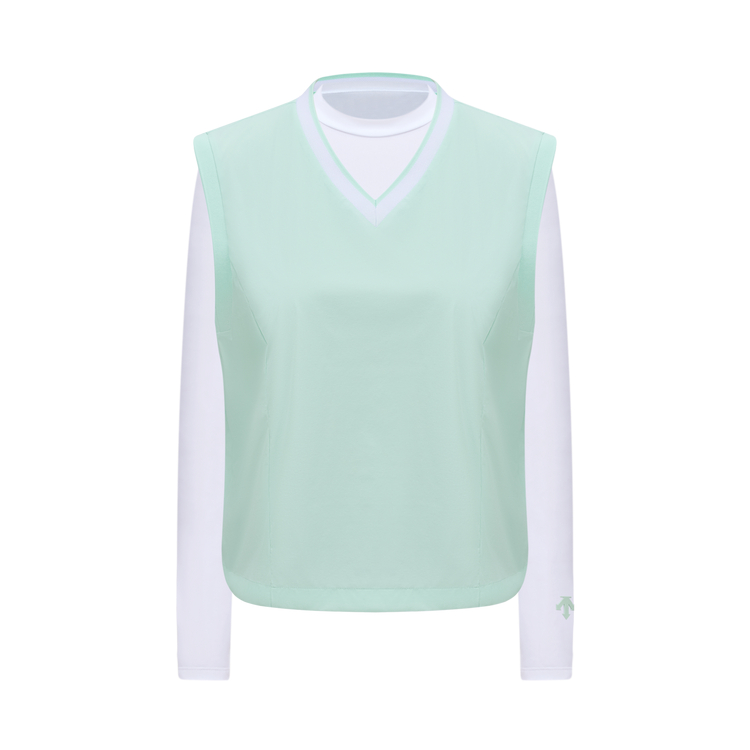 Футболка поло женская комплект из 2 предметов DESCENTE, Mt
Футболка поло женская комплект из 2 предметов DESCENTE, Mt