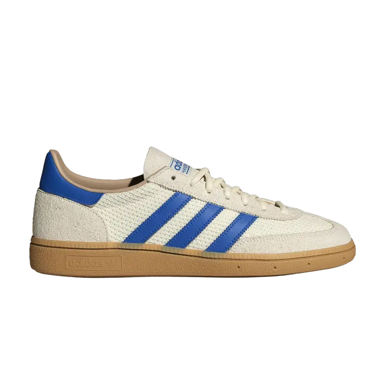 Кроссовки adidas Handball Spezial 'Cream White Blue Gum', кремовый
Кроссовки adidas Handball Spezial 'Cream White Blue Gum', кремовый