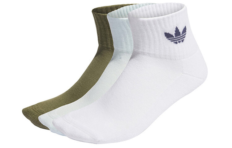 Носки унисекс Adidas Originals
Носки унисекс Adidas Originals