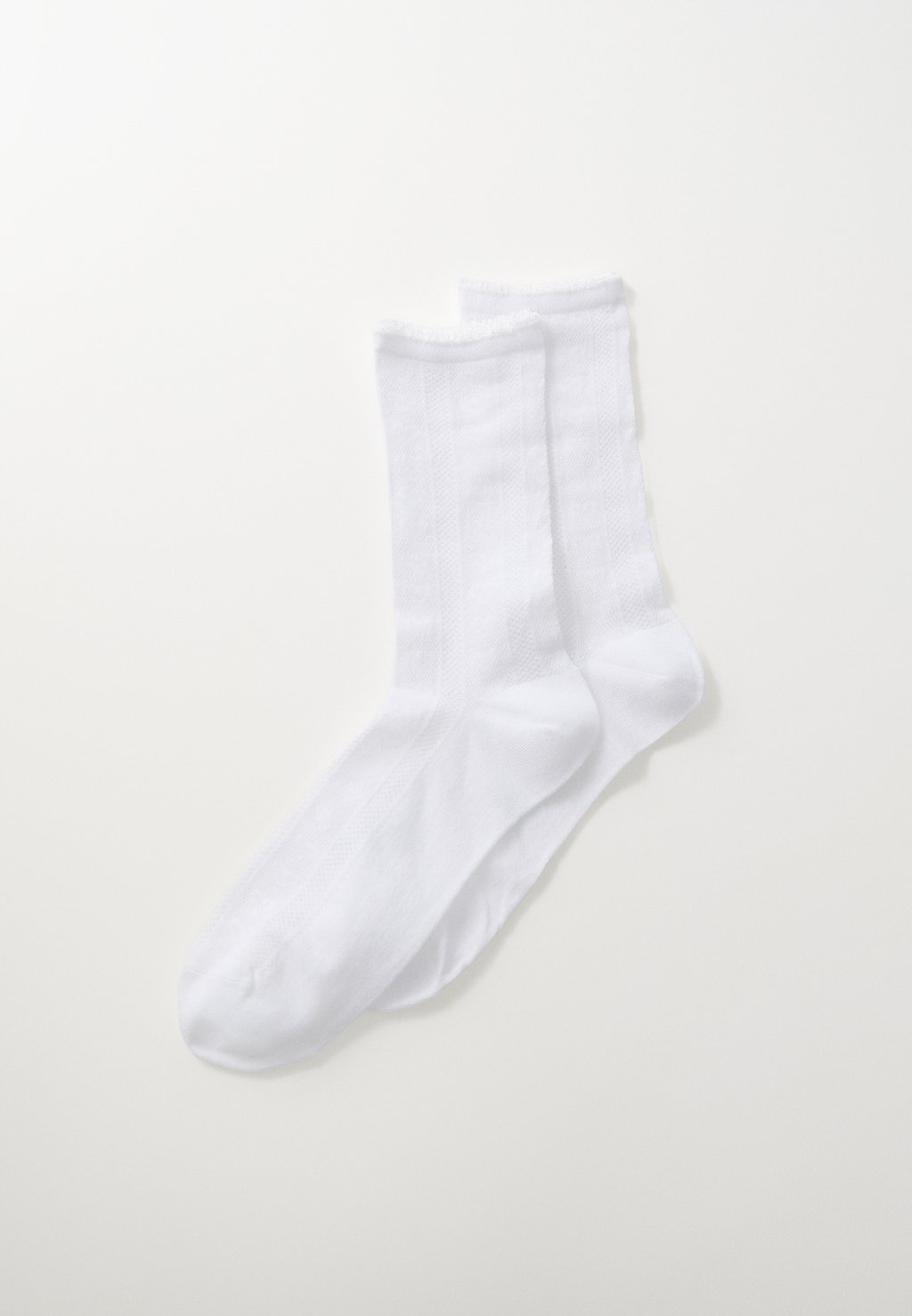 Носки HEART 2 PACK Lindex, белый
Носки HEART 2 PACK Lindex, белый