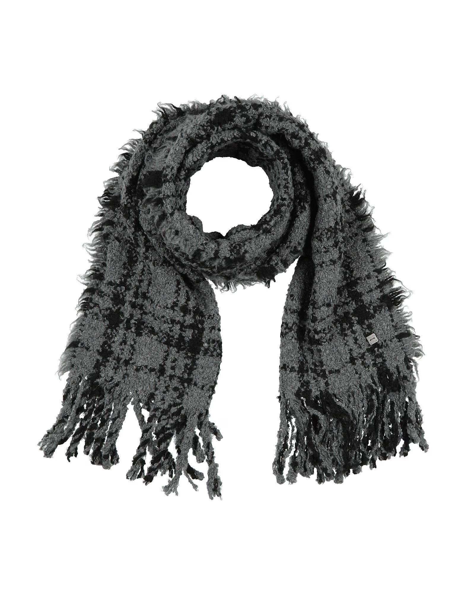 Шарф Manila Grace, серый
Шарф Manila Grace, серый