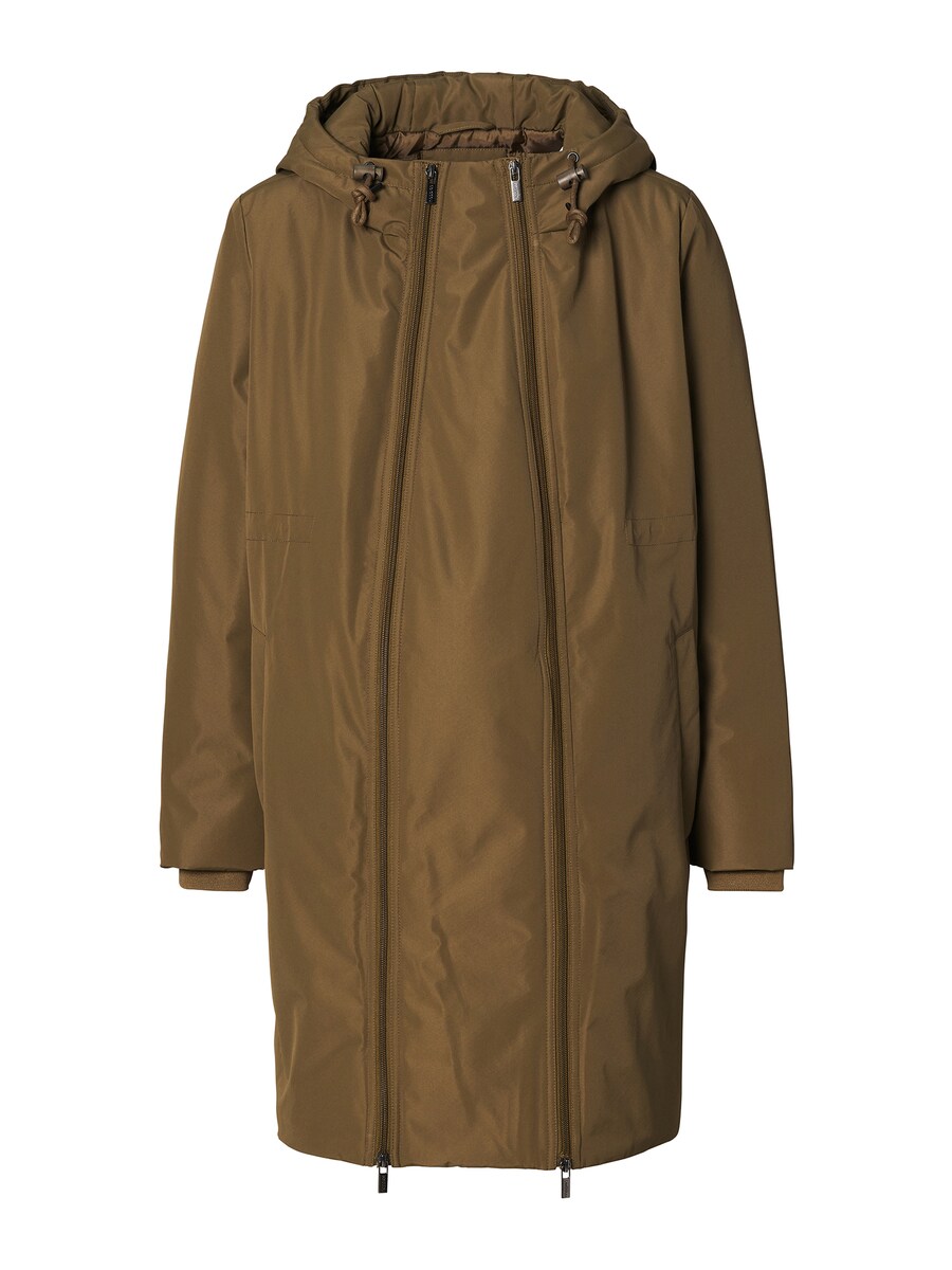 Куртка межсезонная Noppies Juva, оливковый
Куртка межсезонная Noppies Juva, оливковый