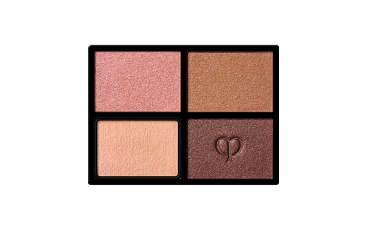 Тени для век Starlight Diamond Radiance, 4 цвета, легко растушевываются Clé De Peau Beauté
Тени для век Starlight Diamond Radiance, 4 цвета, легко растушевываются Clé De Peau Beauté