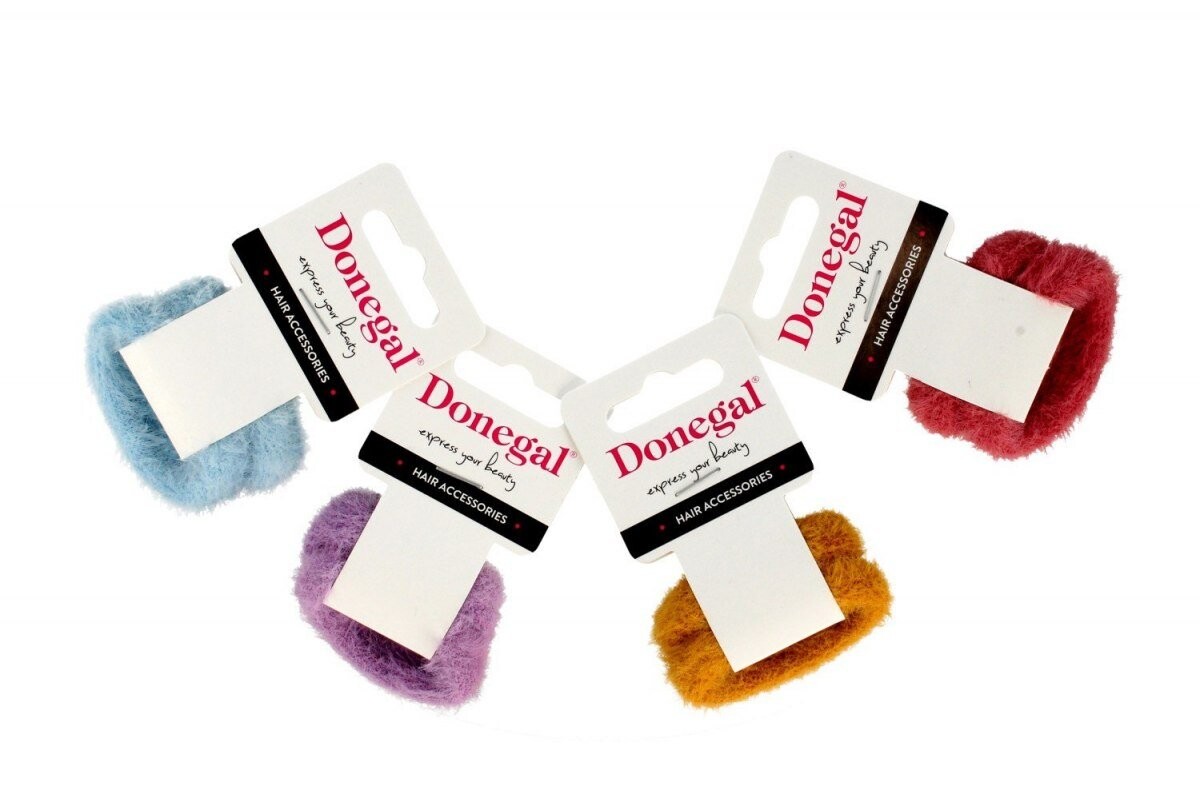 ДОНЕГАЛ Украшения для волос - махровая ткань (FA-5678) - микс цветов 1 шт Donegal
ДОНЕГАЛ Украшения для волос - махровая ткань (FA-5678) - микс цветов 1 шт Donegal