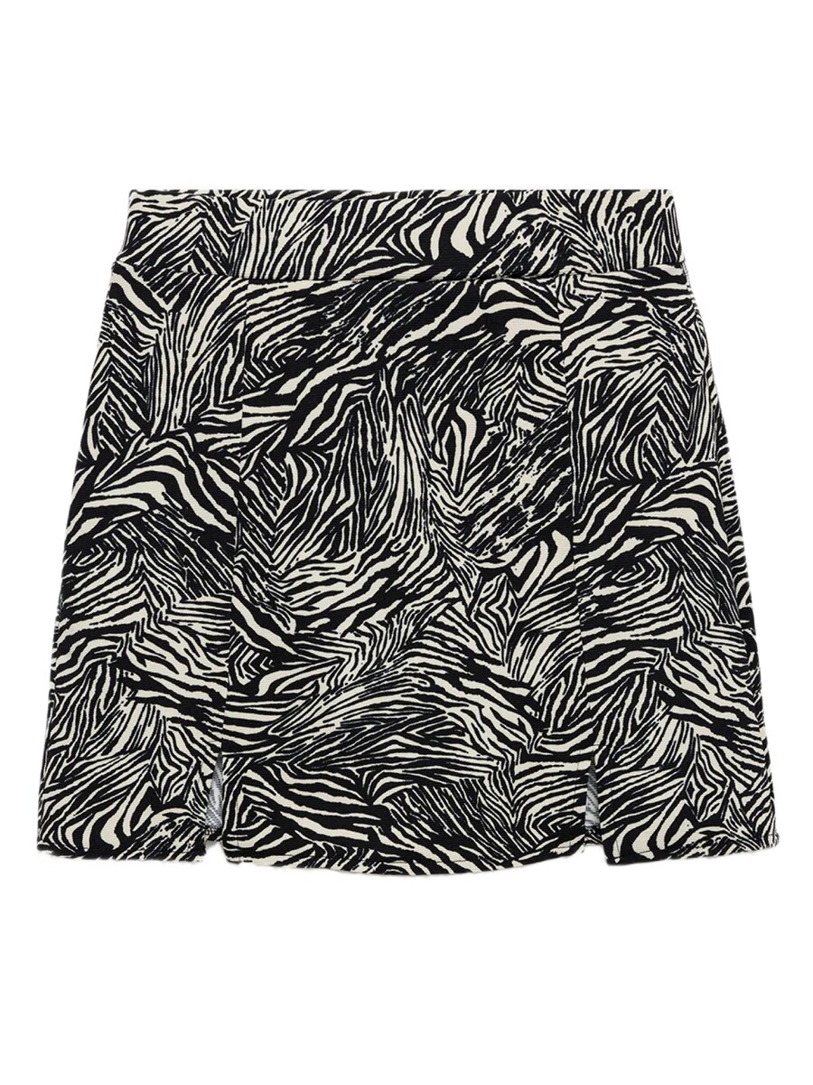 Юбка No Matter What, черный
Юбка No Matter What, черный